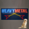 HEAVY METAL
