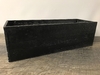 Black Wood Trough A