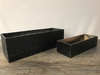 Black Wood Trough A