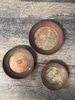Rustic Metal Plate C