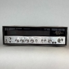 Sony FM Stereo/FM-AM Receiver