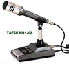 Yaesu MD-1 Dynamic Microphone for Ham Radio