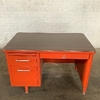 Orange Single Tanker Desk