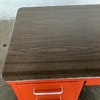Orange Single Tanker Desk