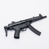 Heckler & Koch MP5 Submachine Gun - Plastic Replica