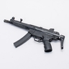 Heckler & Koch MP5 Submachine Gun - Plastic Replica