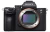 Sony a7 III ILCE7M3/B Full-Frame Mirrorless Camera