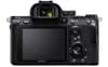 Sony a7 III ILCE7M3/B Full-Frame Mirrorless Camera