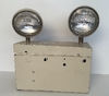 Emergency Flood Light