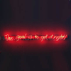 PHRASE #02 - THE GOAL IS TO GET IT RIGHT