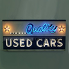 USED CARS