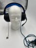 N/D Wired Gaming Headset With Mic