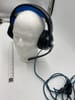 N/D Wired Gaming Headset With Mic
