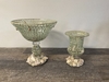 Oceanic Mosaics Urn