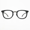 Entourage of 7 Hardy 01-20 Matte Black/Pewter 47-23