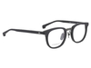 Entourage of 7 Hardy 01-20 Matte Black/Pewter 47-23