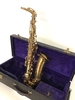 Vintage Buescher True-Tone Saxophone