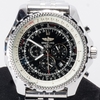 Breitling Bentley Chronograph Men's Watch