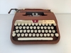 Typewriter