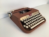 Typewriter