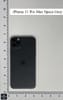 iPhone 11 Pro Max (Space Grey - 6.5")