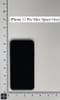 iPhone 11 Pro Max (Space Grey - 6.5")