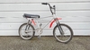Bicycle - Vintage Graco Motocross BMX Bike
