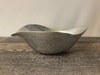Silver Butterfly Bowl
