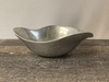 Silver Butterfly Bowl