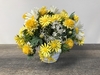 SILK Walking on Sunshine Arrangements