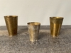 Brass Cup