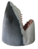 Shark Great White Head # 1 Wall Decor Sea Prop Resin Statue