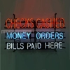 CHECKS CASHED #04