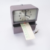 Simplex Time Clock Punch Card Employee Recorder KCF-10R4