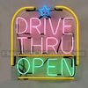 DRIVE THRU #02 - Open