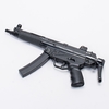 Heckler & Koch MP5 Submachine Gun - Plastic Replica