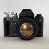 NIKON F3 CAMERA TABLE LIGHTER