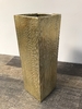 Gold Needle Scratch Ceramics D