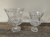 Larger Cut Crystal Urn