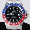 Rolex Submariner "Pepsi" Men's Watch