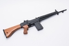 Assault Rifle - Howa Type 64 - Hard Rubber