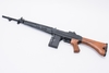 Assault Rifle - Howa Type 64 - Hard Rubber