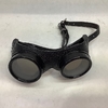 Leather Welding Safety Goggles 1950's