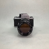 Nikon F Photomic FTN