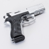 Zigana K 9mm Pistol - Soft Rubber