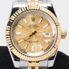 Rolex Datejust Men's Watch