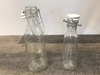 Clasp Lid Bottle A