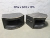 speaker concert Peavy Mark III MF1X