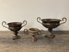 Metal Loving Cup A