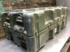 Hardigg 12 Rifle Hard Case Rack (EMPTY)